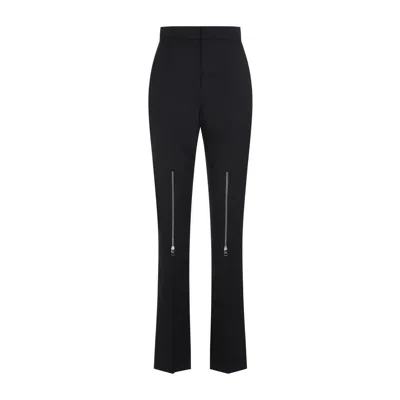 ALEXANDER MCQUEEN ALEXANDER MCQUEEN PANTS