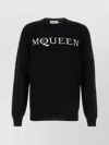 Alexander Mcqueen Alexander Mc Queen T Shirts And Polos Black In Black