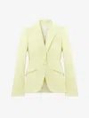 Alexander Mcqueen Yellow
