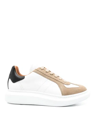 Alexander Mcqueen Sneaker In Multi