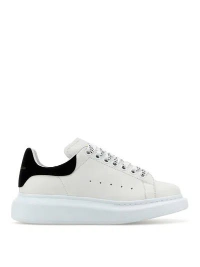ALEXANDER MCQUEEN OVERSIZED SNEAKERS
