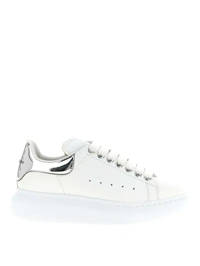 ALEXANDER MCQUEEN LARRY SNEAKERS