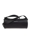 Alexander Mcqueen Zipper Crossbody Bag