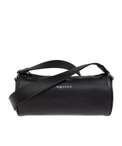 Alexander Mcqueen Zipper Crossbody Bag