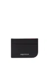 Alexander Mcqueen Mcqueen Sling Card Holder