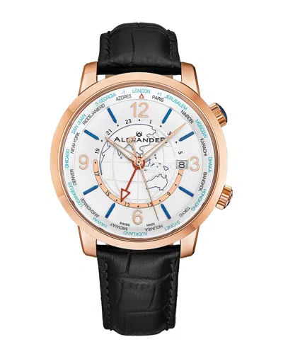 Alexander Men's Heroic Watch
