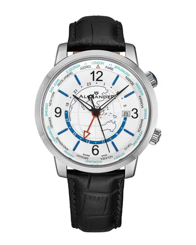 Alexander Men's Heroic Watch