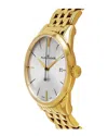 Alexander Men's Heroic Watch