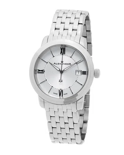 Alexander Men's Heroic Watch