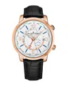 Alexander Men's Heroic Watch