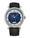 Alexander Men's Triumph Automatic Watch