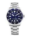 Alexander Men's Vanquish Watch