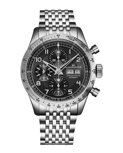 Alexander Men's Vanquish Watch