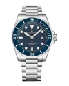 Alexander Men's Vanquish Watch