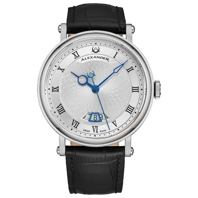 ALEXANDER ALEXANDER MEN'S WATCH