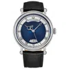 Alexander Men's Watch In Blue