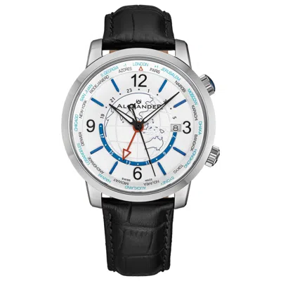 ALEXANDER ALEXANDER MEN'S WATCH