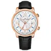 Alexander Men's Heroic Watch
