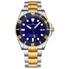 Alexander Men's Vanquish Watch In Multi