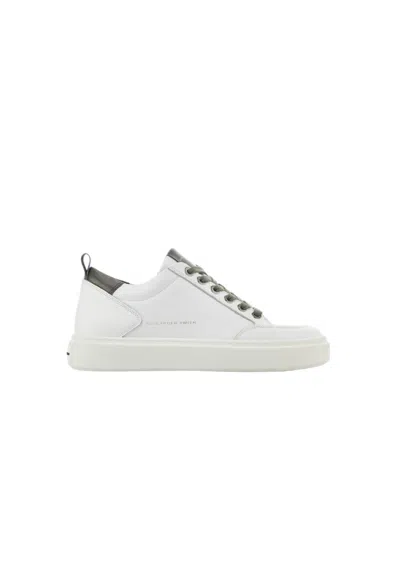 Alexander Smith - Bomd Man White Military Z1u85wmt