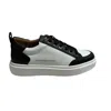 Alexander Smith - Bond Black White Bdm 3302 Bwt In Black