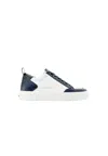 Alexander Smith - Bond Man Blue White Z1u86lwt In Multi