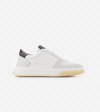 Alexander Smith - Harrow Grey White Grey Hwm 2809ywt In Gray