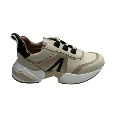 Alexander Smith - Marble Cream Beige Mbw 1238 Crm
