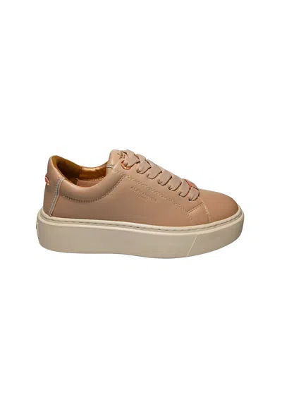 Alexander Smith Albclhw-8012-tnu  Woman Pink In Brown