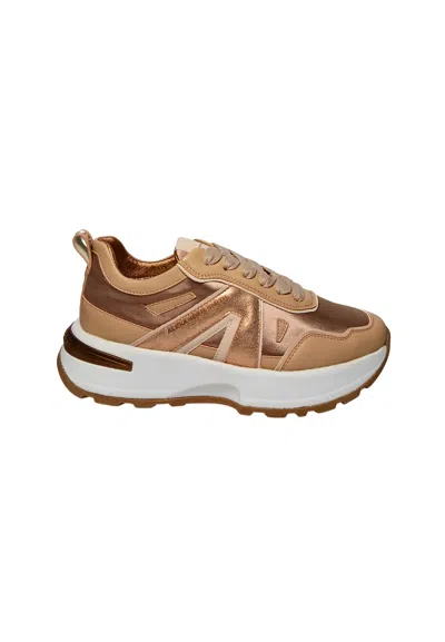Alexander Smith Women's Shoes  Liverpool Woman Light In Multi
