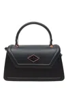 Alexander Smith Bags.. Black