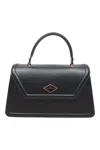 Alexander Smith Bags.. Black