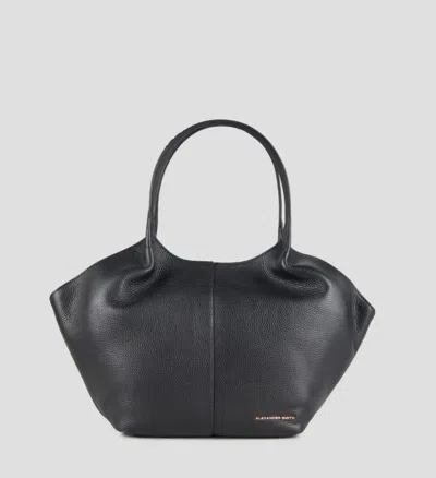 Alexander Smith Bags In Black