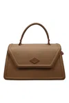 Alexander Smith Bags.. Camel