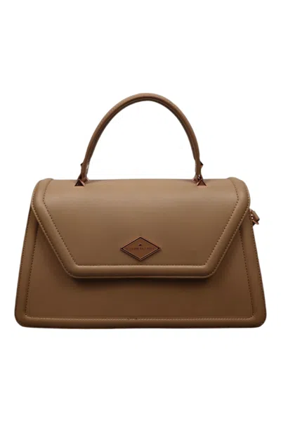 Alexander Smith Bags.. Camel