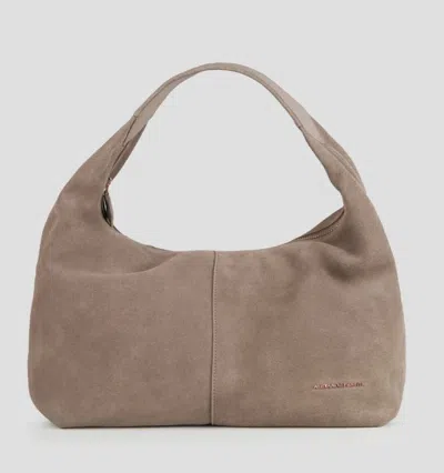 Alexander Smith Bags In Nude