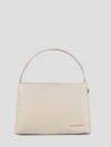 Alexander Smith Bags In White