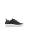 Alexander Smith Black Man Asayw1u-80-bbl In Black