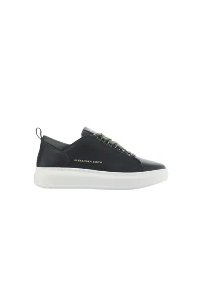 Alexander Smith Black Man Asayw1u80bmt