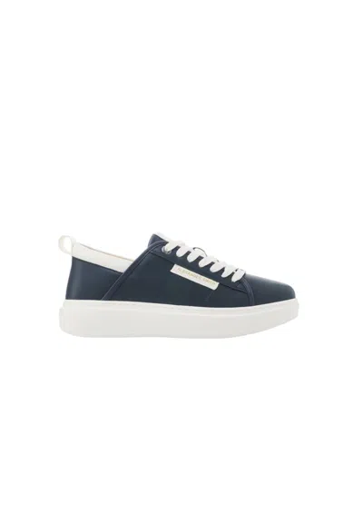 Alexander Smith Blue Man Aeazewm-7012-lwt