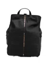 Alexander Smith Daisy Backpack In Black