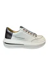 Alexander Smith Lancaster In White
