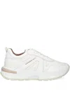 Alexander Smith Liverpool Sneakers In Multi