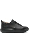 Alexander Smith London Leather Sneakers