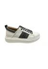 Alexander Smith Man  Ewm7163 In White