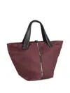 MEDIUM LAUREN TOTE BAG