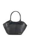 Alexander Smith Medium Rachel Tote Bag In Black