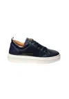 Alexander Smith Men's Shoes  Bond Man-blue In Blue