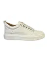 Alexander Smith Men's Shoes  In White