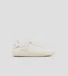 Alexander Smith Men's Sneakers  Soho Asbcsom 3660 Twt Total White In White